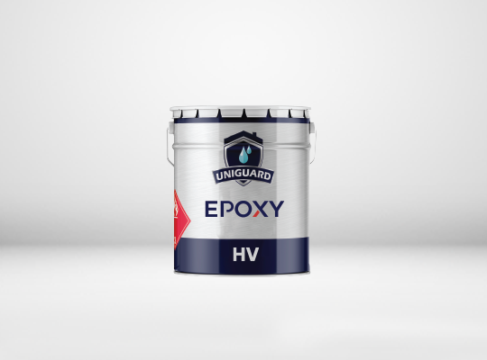 Epoxy HV